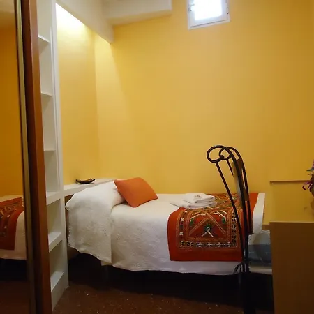 Apartment Atico Mulhacen