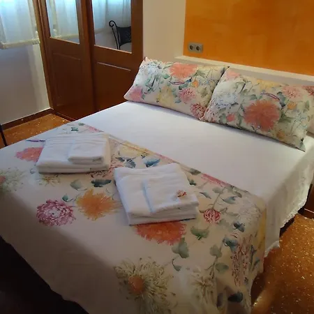 Atico Mulhacen Apartment Granada