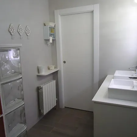 Atico Mulhacen Apartment Granada