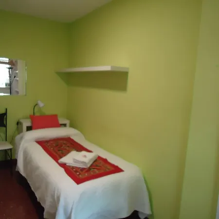 Apartment Atico Mulhacen