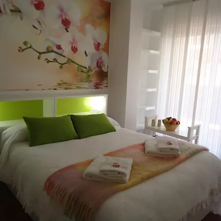 Atico Mulhacen Apartment Granada