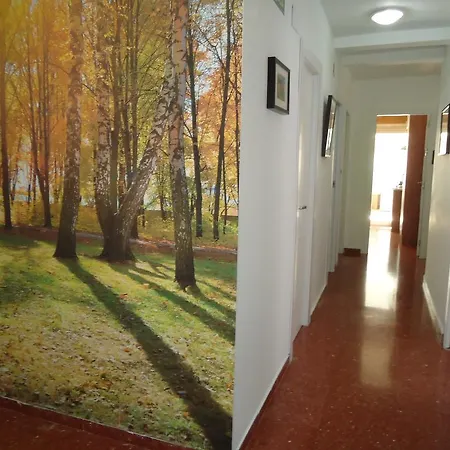 Apartment Atico Mulhacen