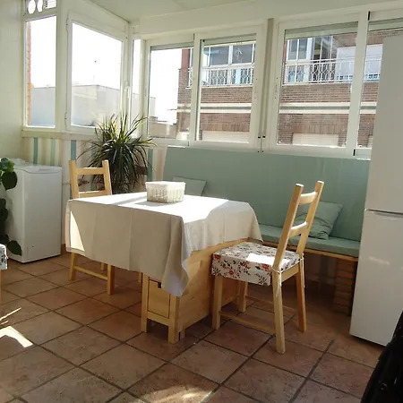 Atico Mulhacen Apartment Granada