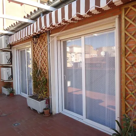 Atico Mulhacen Granada