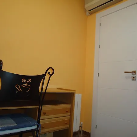 Apartment Atico Mulhacen Granada