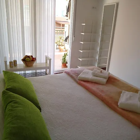 Atico Mulhacen Apartment