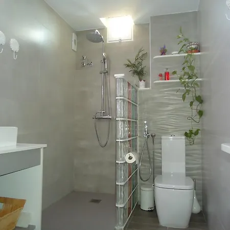 Apartment Atico Mulhacen Granada