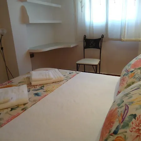 Atico Mulhacen Apartment Granada