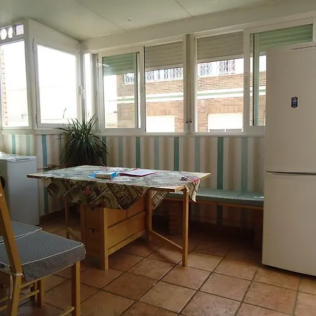 Apartment Atico Mulhacen Granada